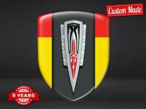 Oldsmobile Insignias Auto Pro Máximo Estilo Rendimiento Resistente